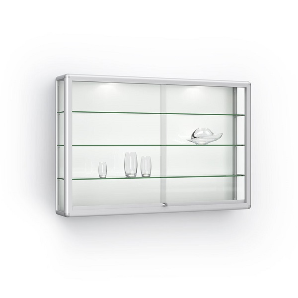 Wandvitrinen Wandvitrinen